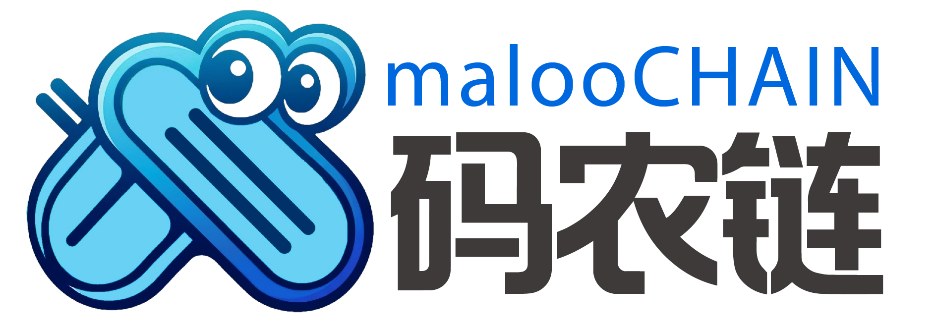 Maloochain Logo