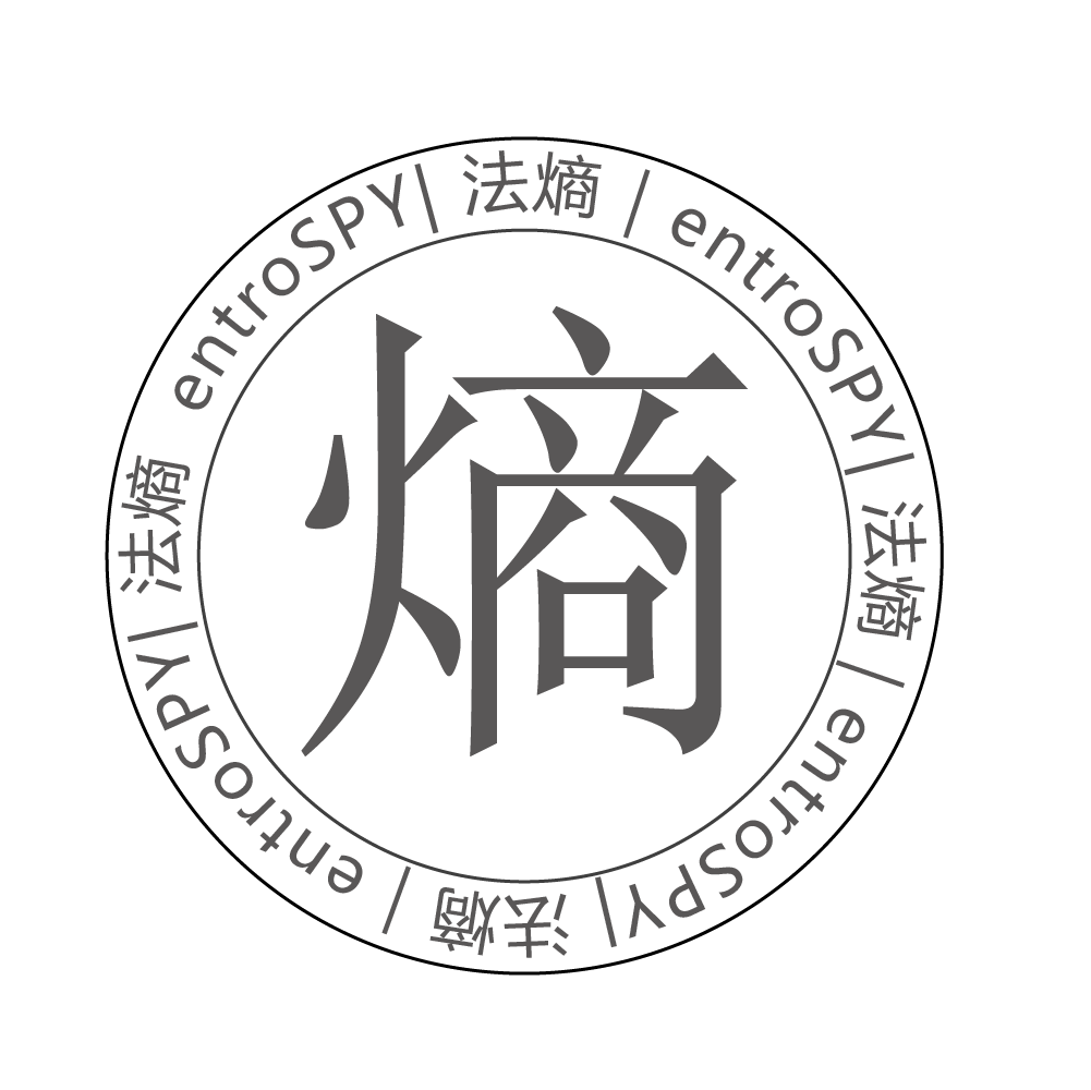 法商水印